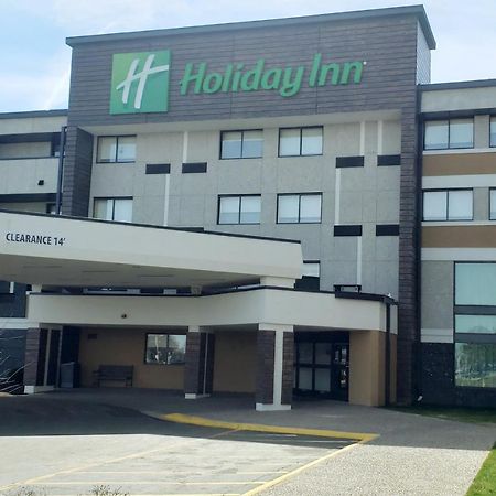 Holiday Inn Indianapolis - Airport Area N By Ihg Eksteriør bilde