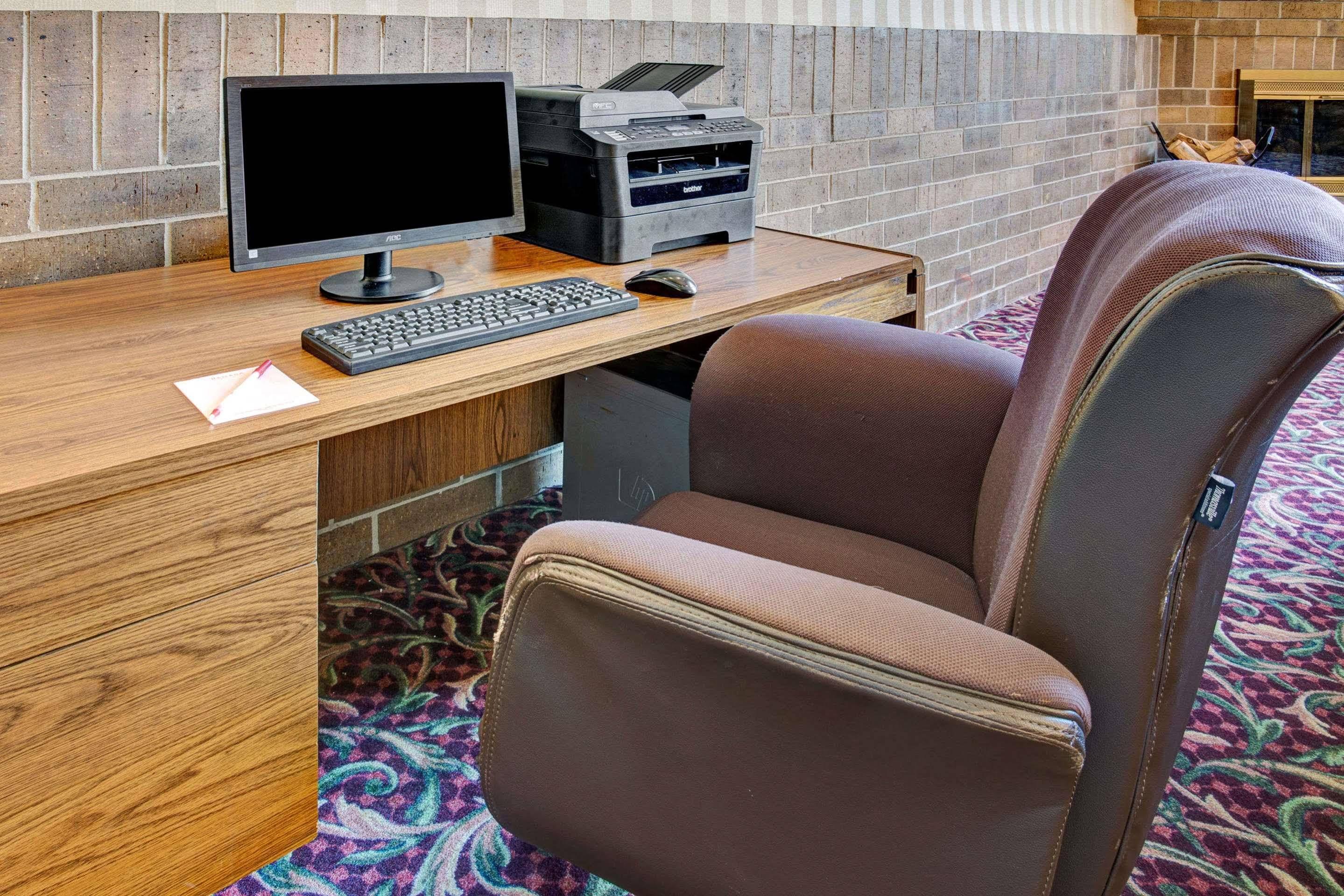 Holiday Inn Indianapolis - Airport Area N By Ihg Eksteriør bilde