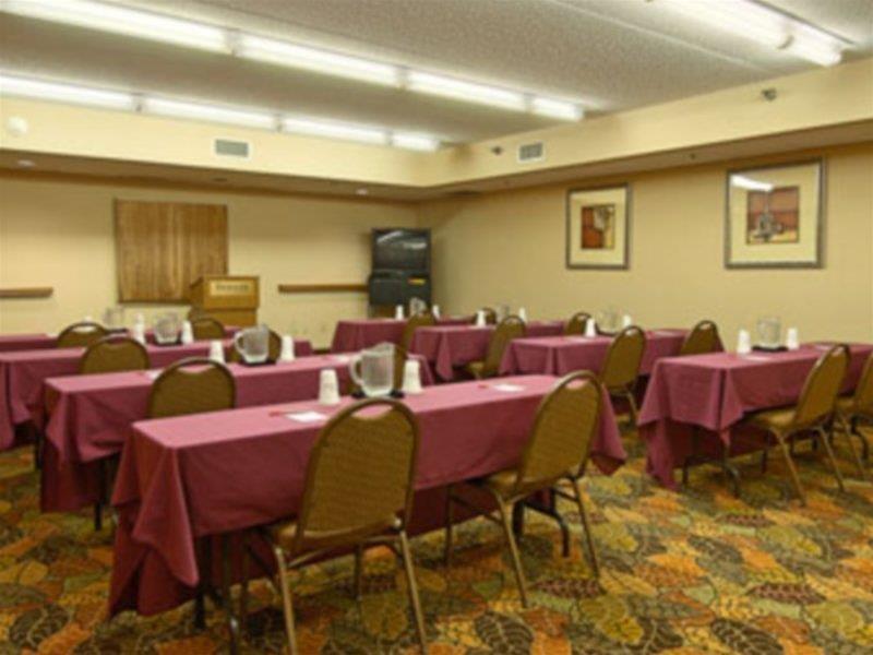 Holiday Inn Indianapolis - Airport Area N By Ihg Eksteriør bilde